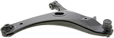 Suspension Control Arm and Ball Joint Assembly Mevotech CMS801052