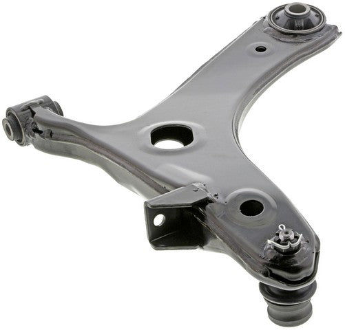 Suspension Control Arm and Ball Joint Assembly Mevotech CMS801052