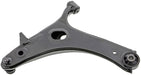 Suspension Control Arm and Ball Joint Assembly Mevotech CMS801052