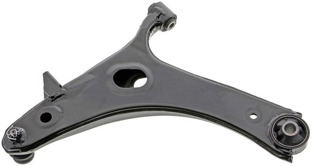 Suspension Control Arm and Ball Joint Assembly Mevotech CMS801052
