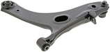 Suspension Control Arm and Ball Joint Assembly Mevotech CMS801052