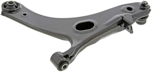Suspension Control Arm and Ball Joint Assembly Mevotech CMS801052