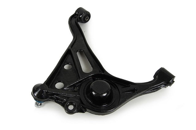 Suspension Control Arm and Ball Joint Assembly Mevotech CMS80105