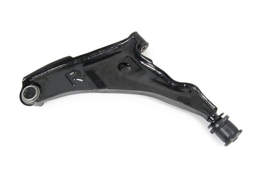 Suspension Control Arm and Ball Joint Assembly Mevotech CMS80110