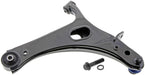 Suspension Control Arm and Ball Joint Assembly Mevotech CMS801114