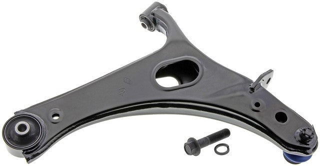 Suspension Control Arm and Ball Joint Assembly Mevotech CMS801114