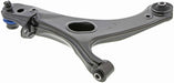 Suspension Control Arm and Ball Joint Assembly Mevotech CMS801114