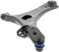 Suspension Control Arm and Ball Joint Assembly Mevotech CMS801115