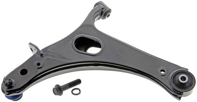 Suspension Control Arm and Ball Joint Assembly Mevotech CMS801115