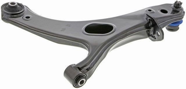 Suspension Control Arm and Ball Joint Assembly Mevotech CMS801115