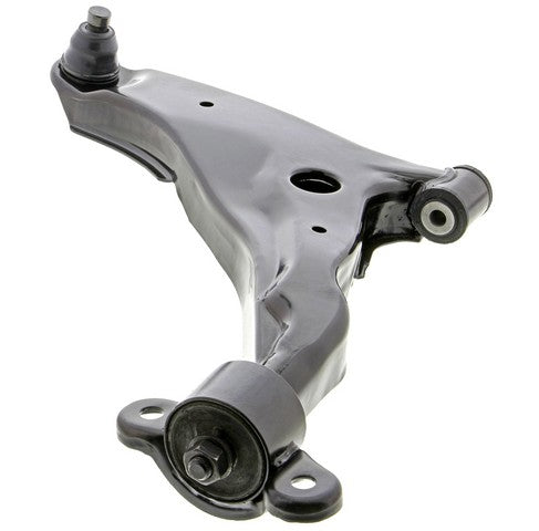 Suspension Control Arm and Ball Joint Assembly Mevotech CMS80111