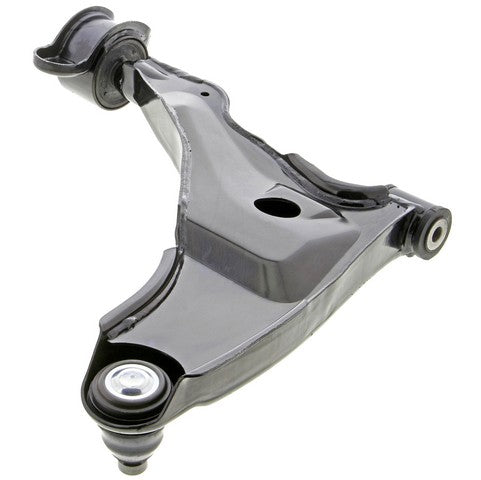 Suspension Control Arm and Ball Joint Assembly Mevotech CMS80111