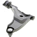 Suspension Control Arm and Ball Joint Assembly Mevotech CMS80111