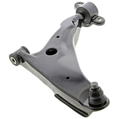 Suspension Control Arm and Ball Joint Assembly Mevotech CMS80111