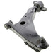 Suspension Control Arm and Ball Joint Assembly Mevotech CMS80111