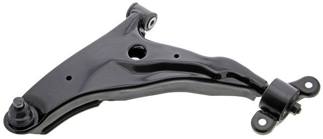 Suspension Control Arm and Ball Joint Assembly Mevotech CMS80111