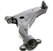 Suspension Control Arm and Ball Joint Assembly Mevotech CMS80112