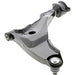 Suspension Control Arm and Ball Joint Assembly Mevotech CMS80112