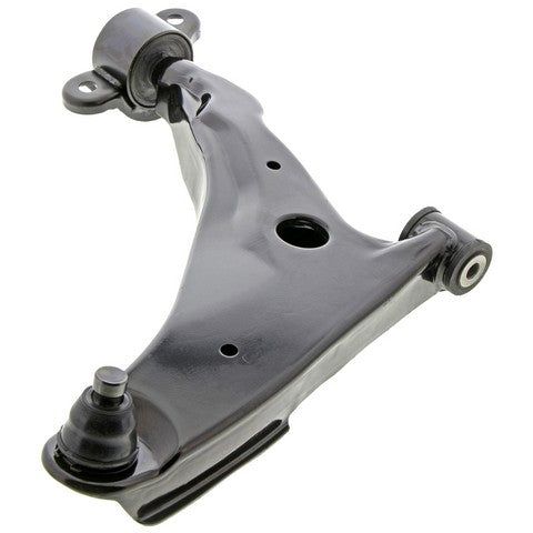 Suspension Control Arm and Ball Joint Assembly Mevotech CMS80112