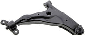 Suspension Control Arm and Ball Joint Assembly Mevotech CMS80112