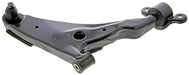 Suspension Control Arm and Ball Joint Assembly Mevotech CMS80112