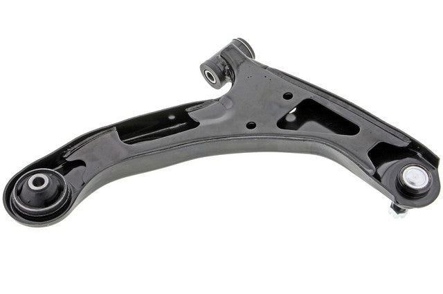 Suspension Control Arm and Ball Joint Assembly Mevotech CMS80113