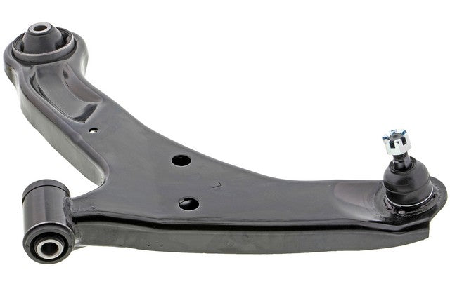 Suspension Control Arm and Ball Joint Assembly Mevotech CMS80113