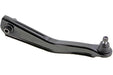 Suspension Control Arm and Ball Joint Assembly Mevotech CMS801145