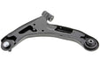 Suspension Control Arm and Ball Joint Assembly Mevotech CMS80114