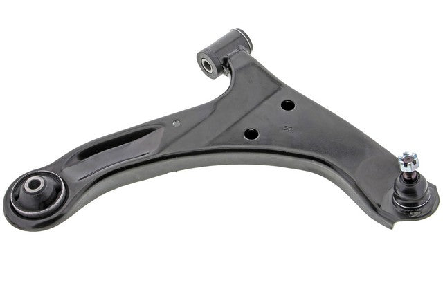 Suspension Control Arm and Ball Joint Assembly Mevotech CMS80114