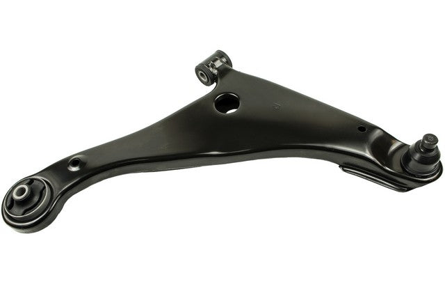 Suspension Control Arm and Ball Joint Assembly Mevotech CMS801155