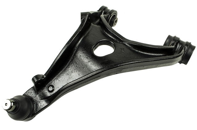 Suspension Control Arm and Ball Joint Assembly Mevotech CMS801181
