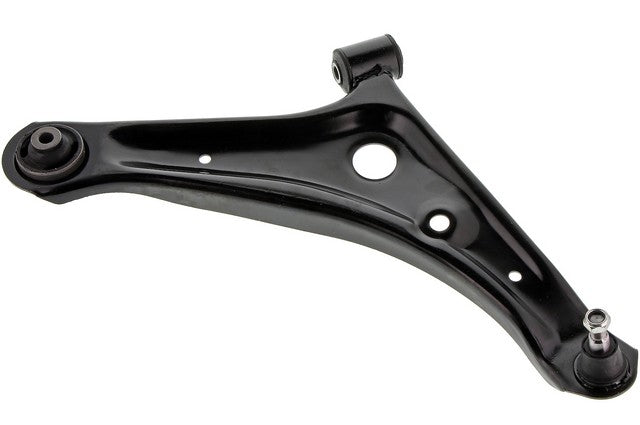 Suspension Control Arm and Ball Joint Assembly Mevotech CMS801187