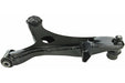 Suspension Control Arm and Ball Joint Assembly Mevotech CMS801192