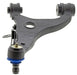 Suspension Control Arm and Ball Joint Assembly Mevotech CMS801199