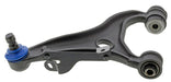 Suspension Control Arm and Ball Joint Assembly Mevotech CMS801199