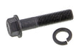 Suspension Control Arm and Ball Joint Assembly Mevotech CMS801202