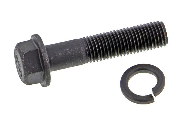 Suspension Control Arm and Ball Joint Assembly Mevotech CMS801202