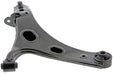 Suspension Control Arm and Ball Joint Assembly Mevotech CMS801212