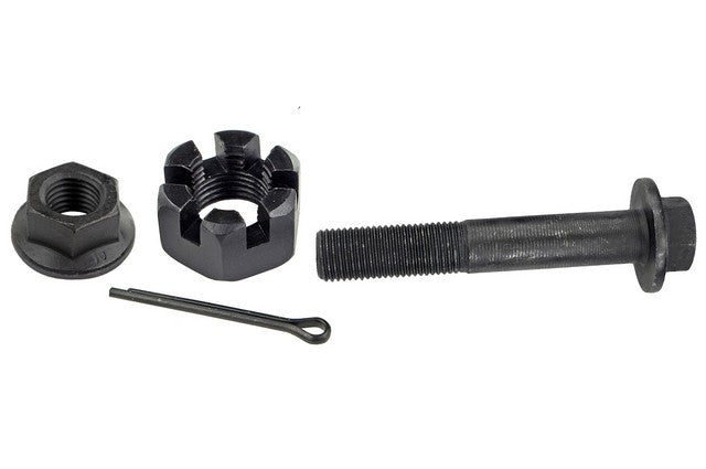 Suspension Control Arm and Ball Joint Assembly Mevotech CMS801213