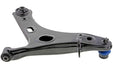 Suspension Control Arm and Ball Joint Assembly Mevotech CMS801213