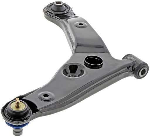 Suspension Control Arm and Ball Joint Assembly Mevotech CMS80121