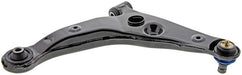 Suspension Control Arm and Ball Joint Assembly Mevotech CMS80121