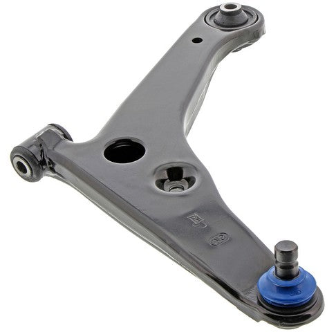 Suspension Control Arm and Ball Joint Assembly Mevotech CMS80121