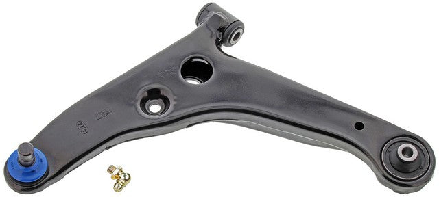 Suspension Control Arm and Ball Joint Assembly Mevotech CMS80121