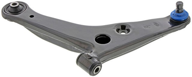 Suspension Control Arm and Ball Joint Assembly Mevotech CMS80121