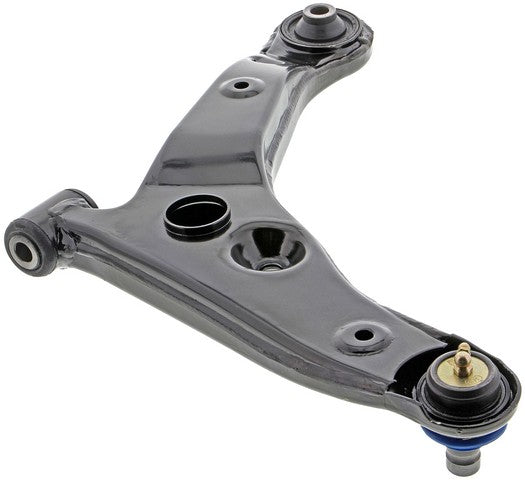 Suspension Control Arm and Ball Joint Assembly Mevotech CMS80122