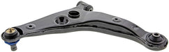 Suspension Control Arm and Ball Joint Assembly Mevotech CMS80122