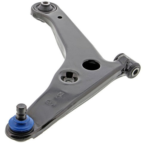 Suspension Control Arm and Ball Joint Assembly Mevotech CMS80122