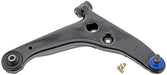 Suspension Control Arm and Ball Joint Assembly Mevotech CMS80122